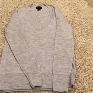 Jcrew sweater